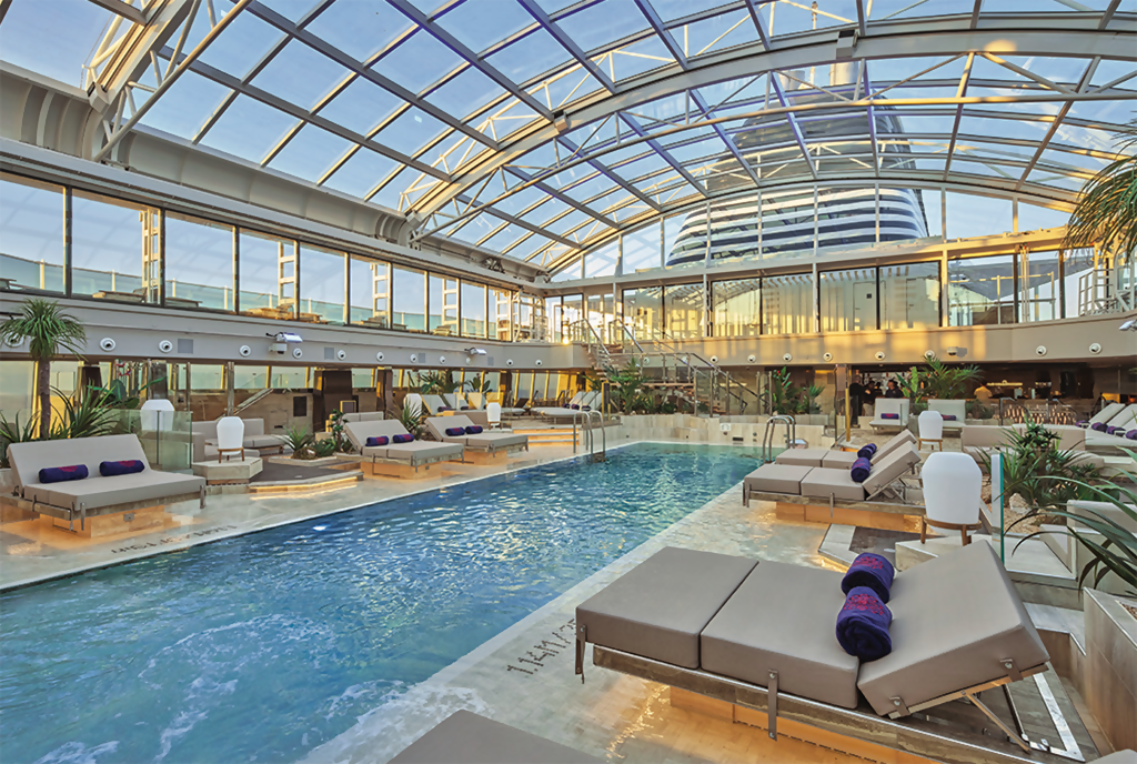 Explora Journeys Excels