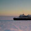 World First: Le Commandant Charcot Reaches the North Pole of Inaccessibility
