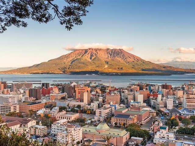 Complimentary Domestic Flights Make Japan More Accessible to Canadians