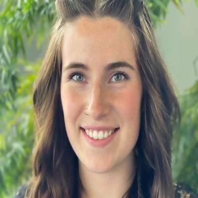 Jordyn McDowell