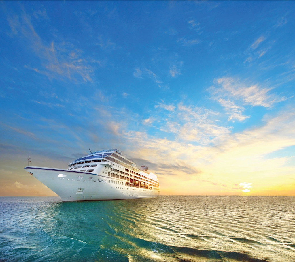 Oceania Cruises Unveils New 2026 Voyages Aboard Three of Its Boutique Ships