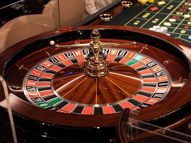 Crystal Unveils the First Casino de Monte-Carlo at Sea