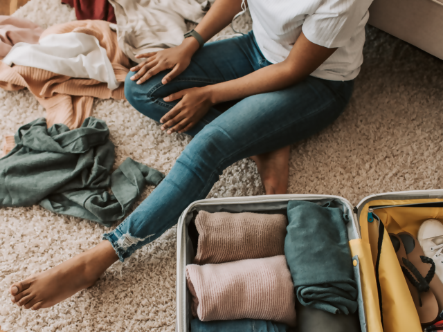 The Ultimate Winter Travel Packing Checklist: Essential Items for Winter Adventures