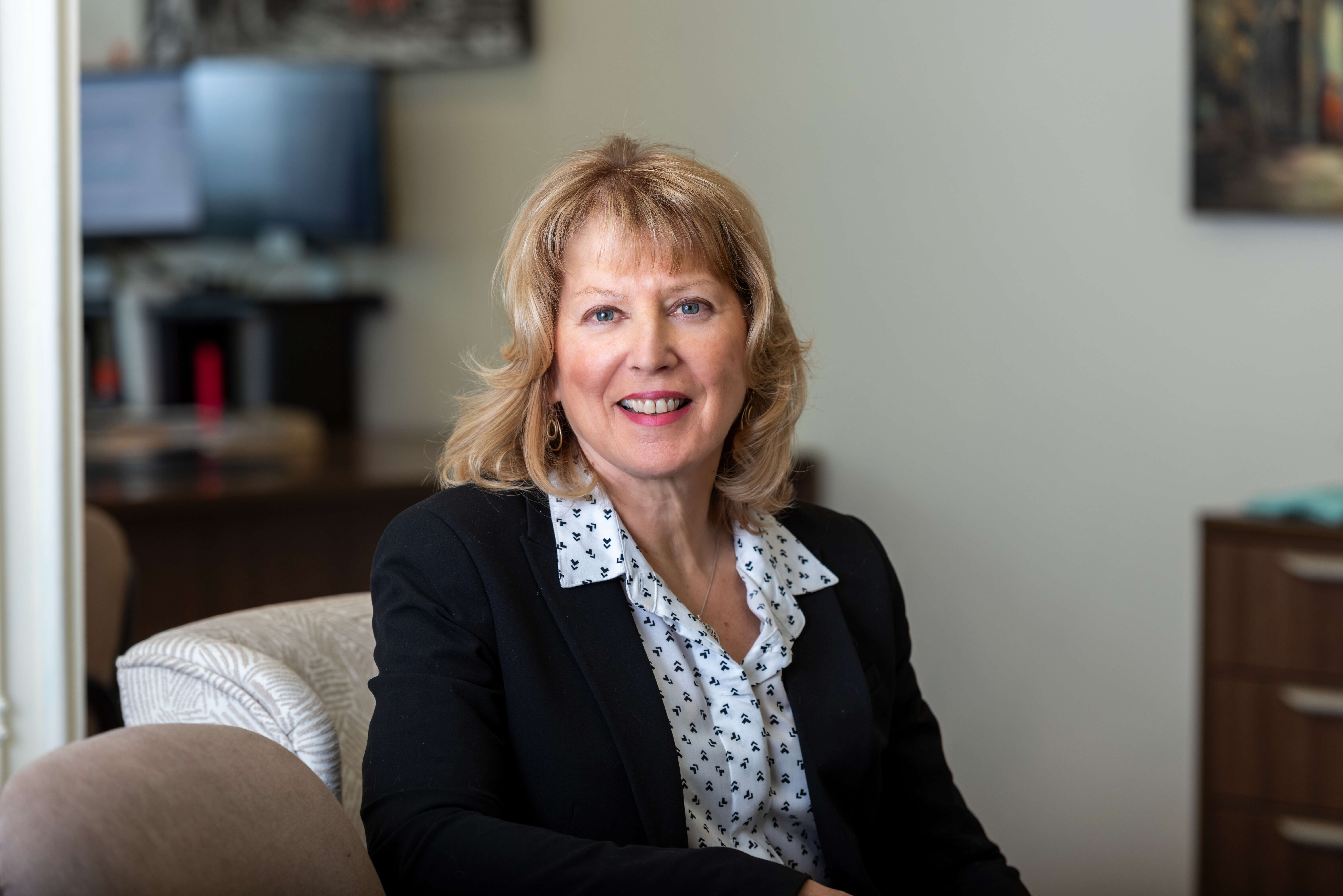 Colleen Johnson