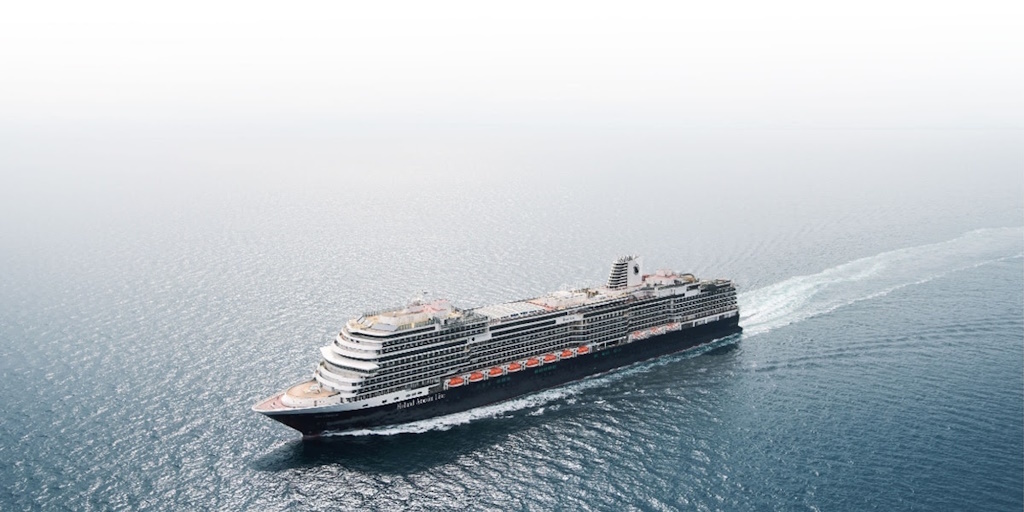 Holland America Line Launches Cruise Week with Exciting Offers and Alaskan Adventures