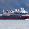 Adventure Canada Adding New Vessels