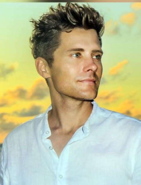 Jeff O'Neill