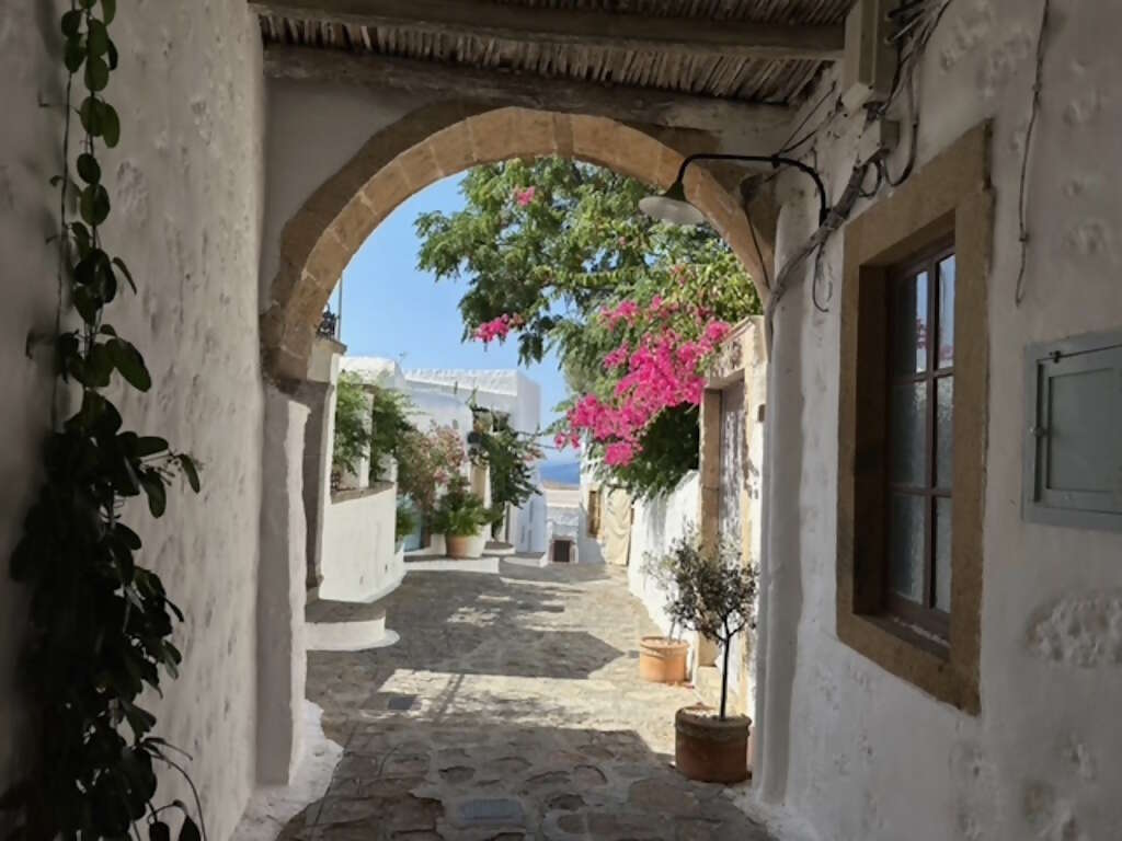 A Mediterranean Epicurean Adventure in Greece and Turkey