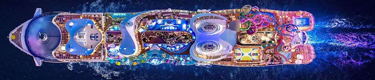 Royal Caribbean Maximizes Every Minute of Short Caribbean Getaways