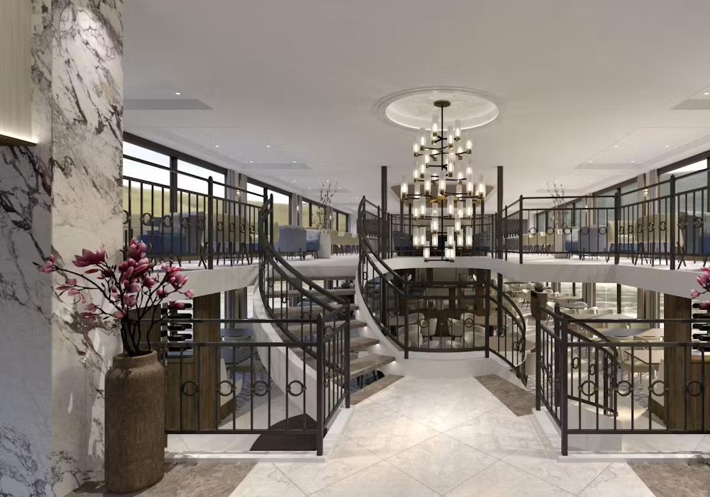 Riviera Travel Kicks Off 2025 River Cruise Season