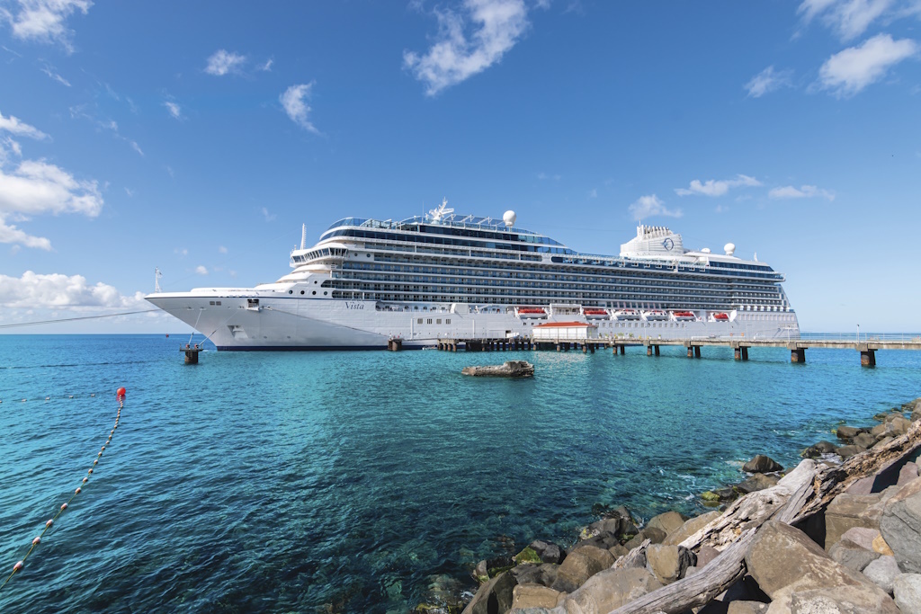Oceania Cruises Announces Its Expansive 2026-2027 Tropics and Exotics Collection