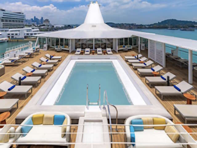 Paul Gauguin Emerges from Multi-Million Dollar Refurbishment