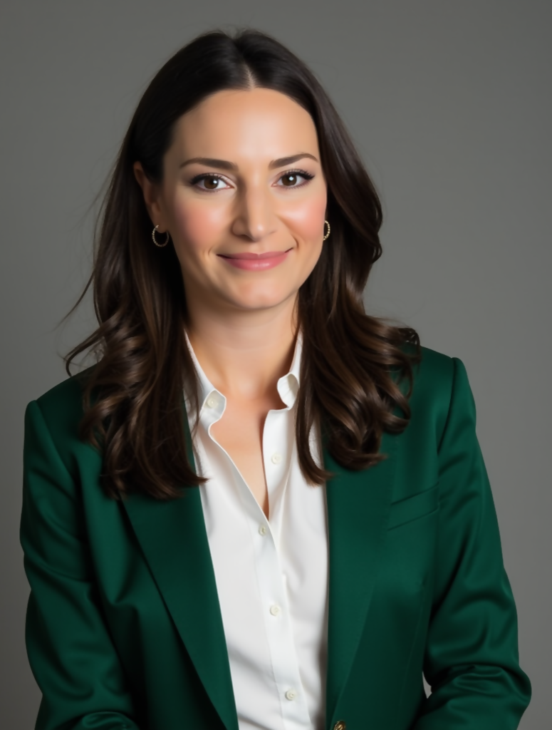 Andrea Feinman