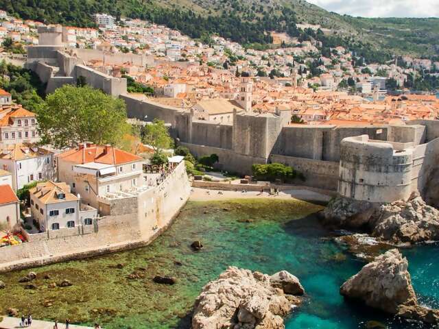 You're Invited! Exclusive TurnKey webinar April 28th with Croatia Tourism Board