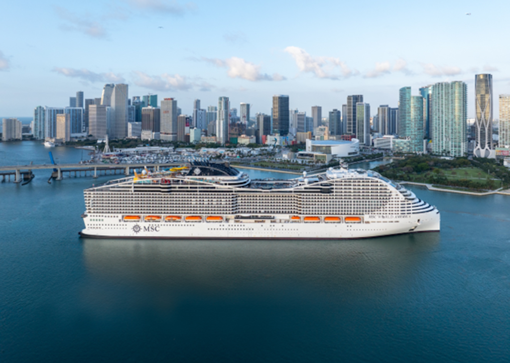 MSC Cruises Canada Expands Its ‘Fly&Cruise’ Program for 2025-2026, Offering Canadians Enhanced Flexibility and Convenience