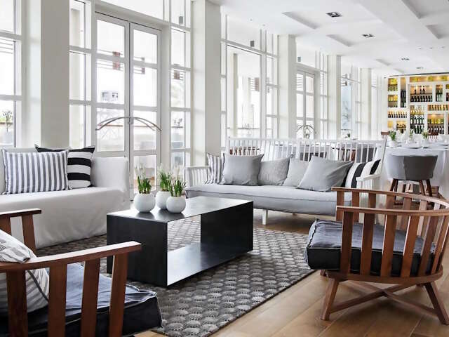 Hotel Arts Barcelona