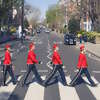 Cunard partners with Abbey Road Studios for iconic music collaboration