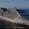 MSC Cruises Counts Down 18 Months Until the Launch of Msc World Asia, Ahead of Her December 2026 Mediterranean Debut