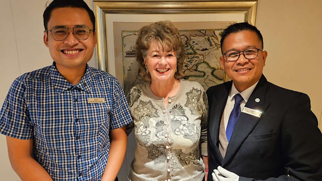 Aboard Silver Nova to Alaska, Silversea Delivers on 'Finding More' Promise