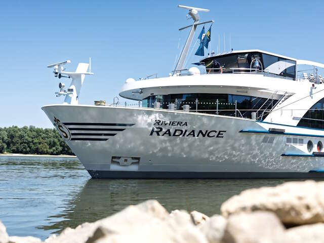 Rivera Travel Celebrates Debut of Riviera Radiance