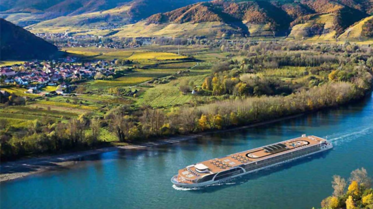 AmaWaterways Triple Savings: The Ultimate River Cruise Package