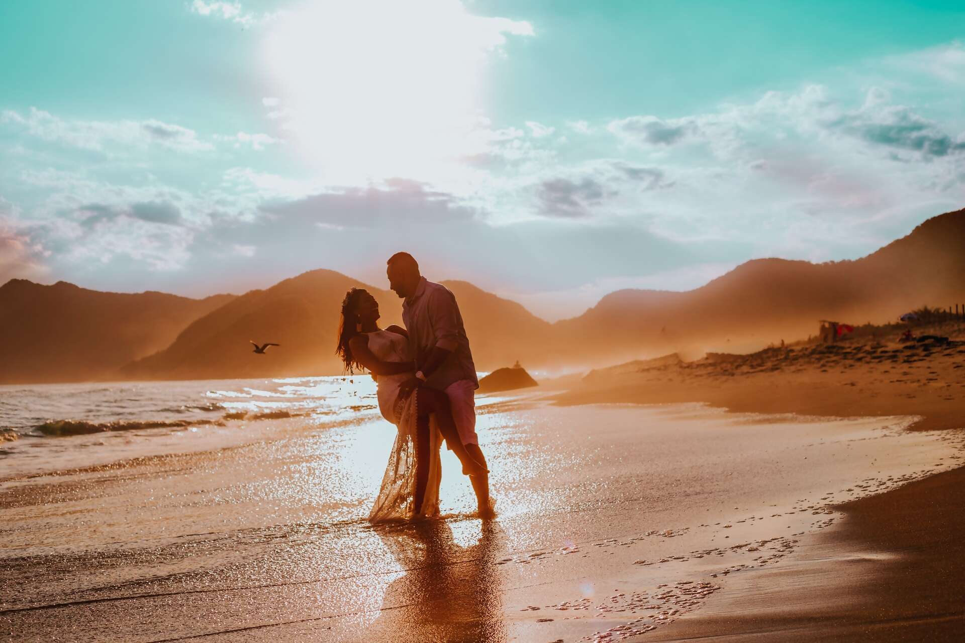 Rene & Shane - Tribes Wedding Destination