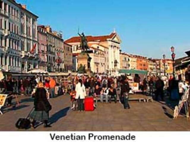 Italy - Avoya Travel