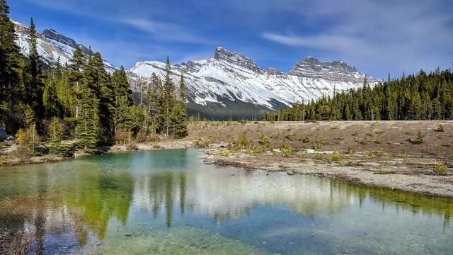 Join Us for a Rocky Mountaineer Info Session May 5th
