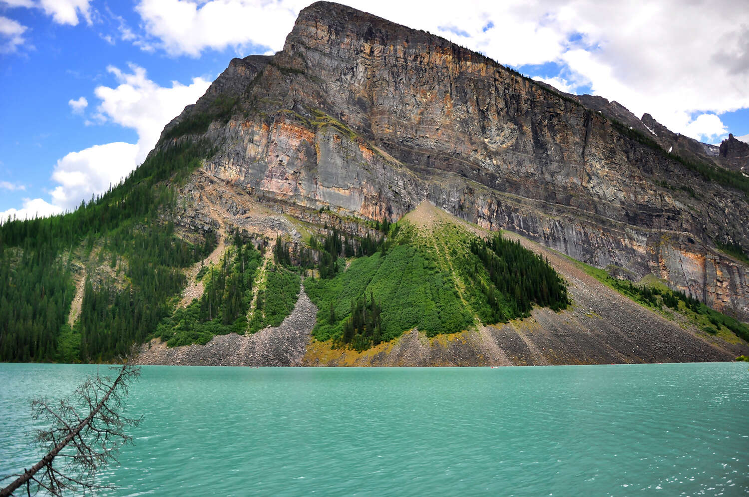 Lake Louise