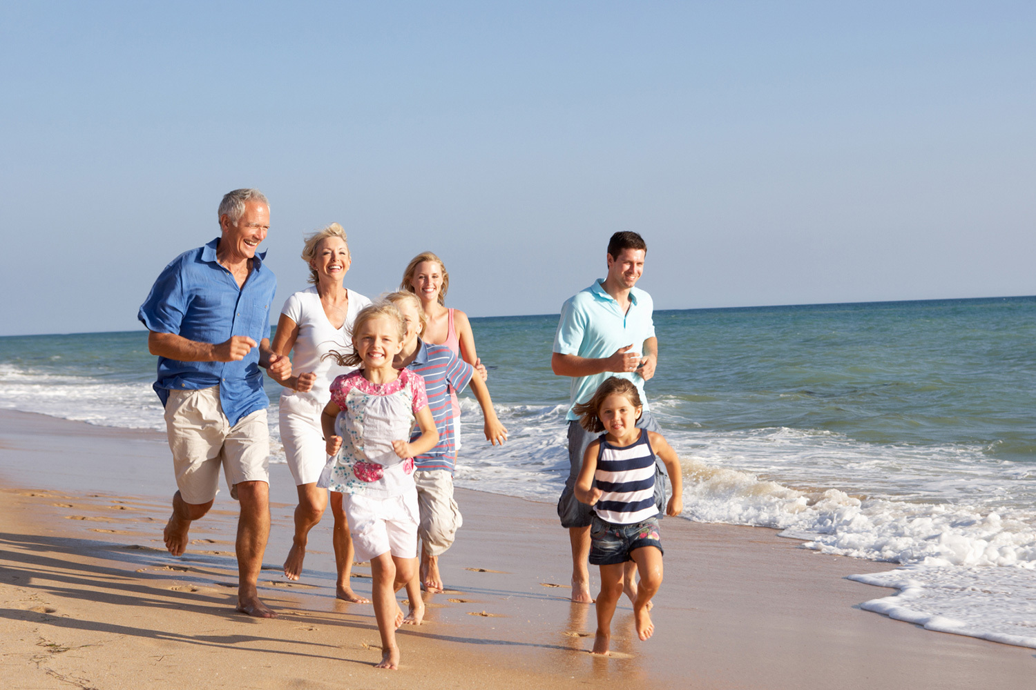 Multigenerational Travel