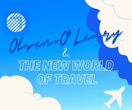 Olsen-O’Leary New World of Travel