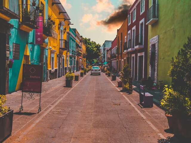 Visas & Entry Requirements for Mexico