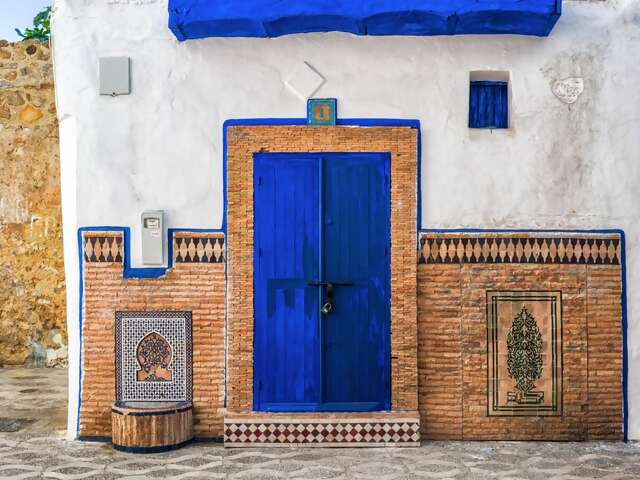 JWH TRAVEL BITS AND MORE…March 27, 2020
