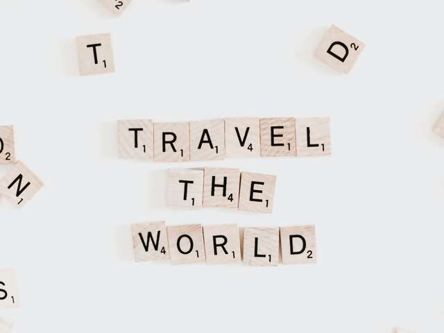 The Value of Travel Agents