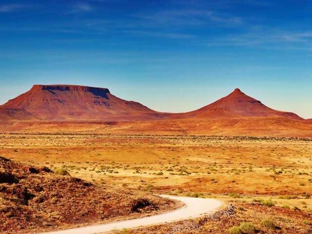 Namibia: a Dream Destination for Unforgettable Luxury