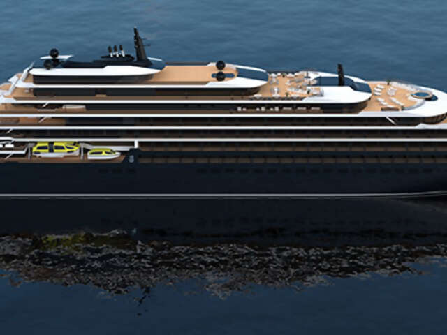 The Freedom of Sailing by Yacht