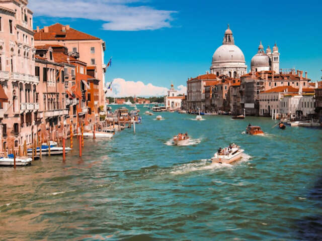 Experience La Dolce Vita: Wellness in Italy