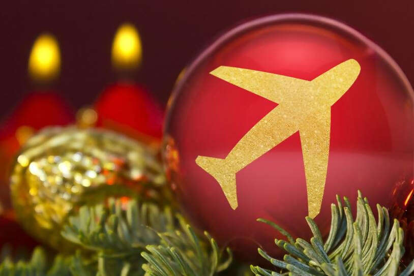 Wishes of warmth, joy and tranquility this Holiday Season!