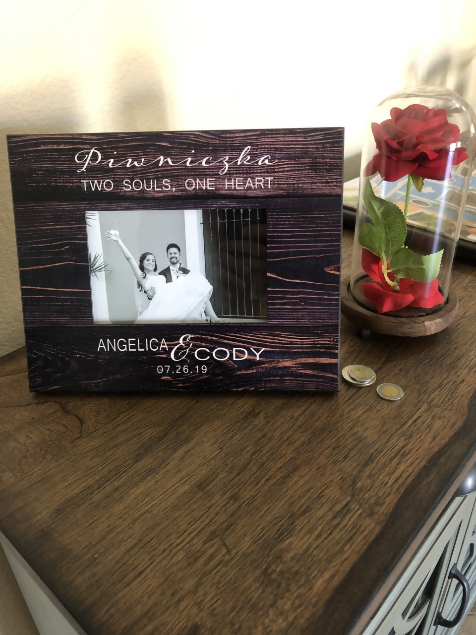 Wedding Angelica and Cody @ Dreams Tulum, Mexico