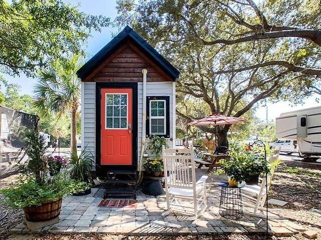 When you can choose which white-sand beach to go to based on your mood, you might be in the right place