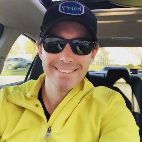 That feeling of accomplishment when you survive another week of quarantine