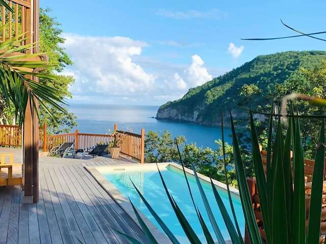 The celebration’s about to begin