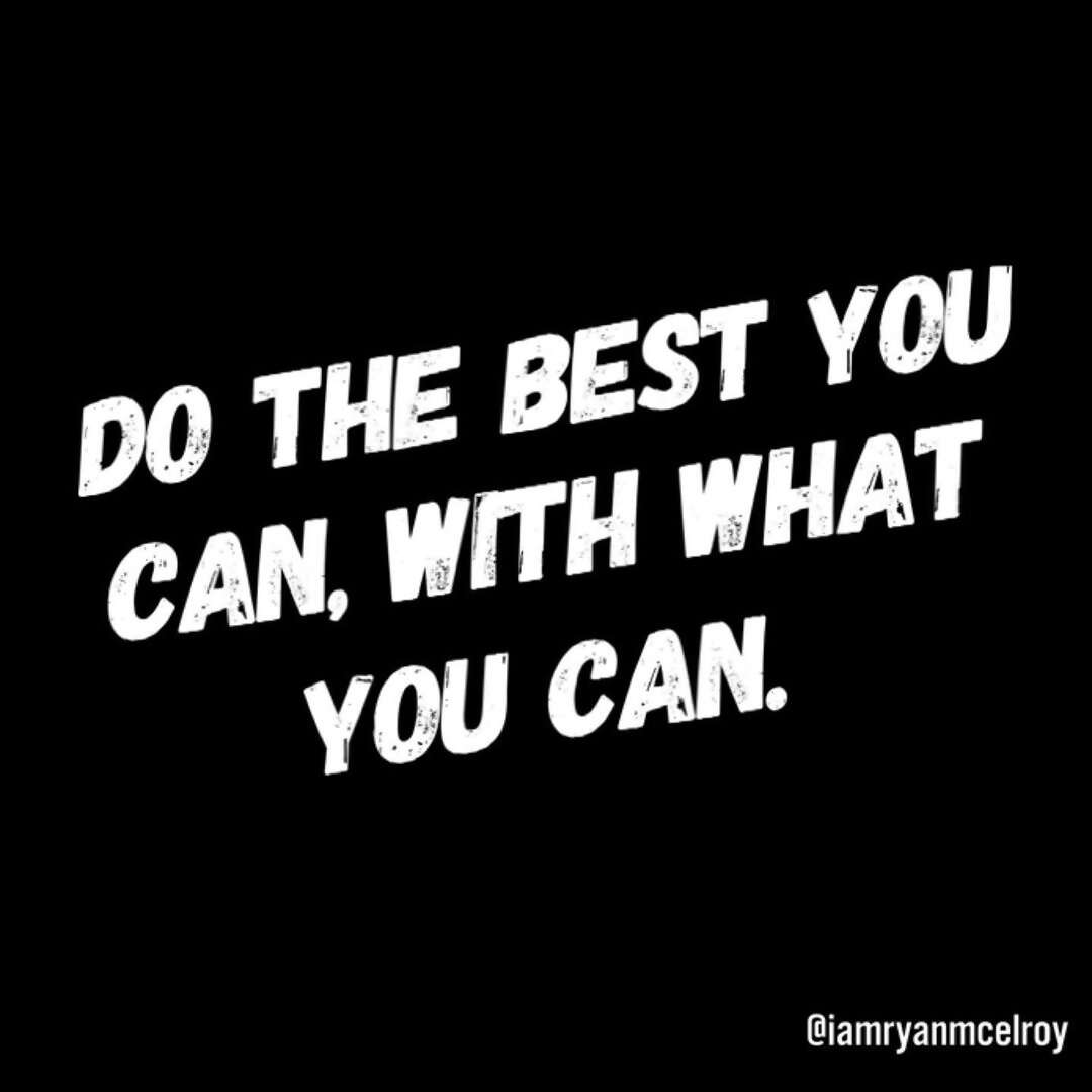 #truth #doyourpart #doyourbest