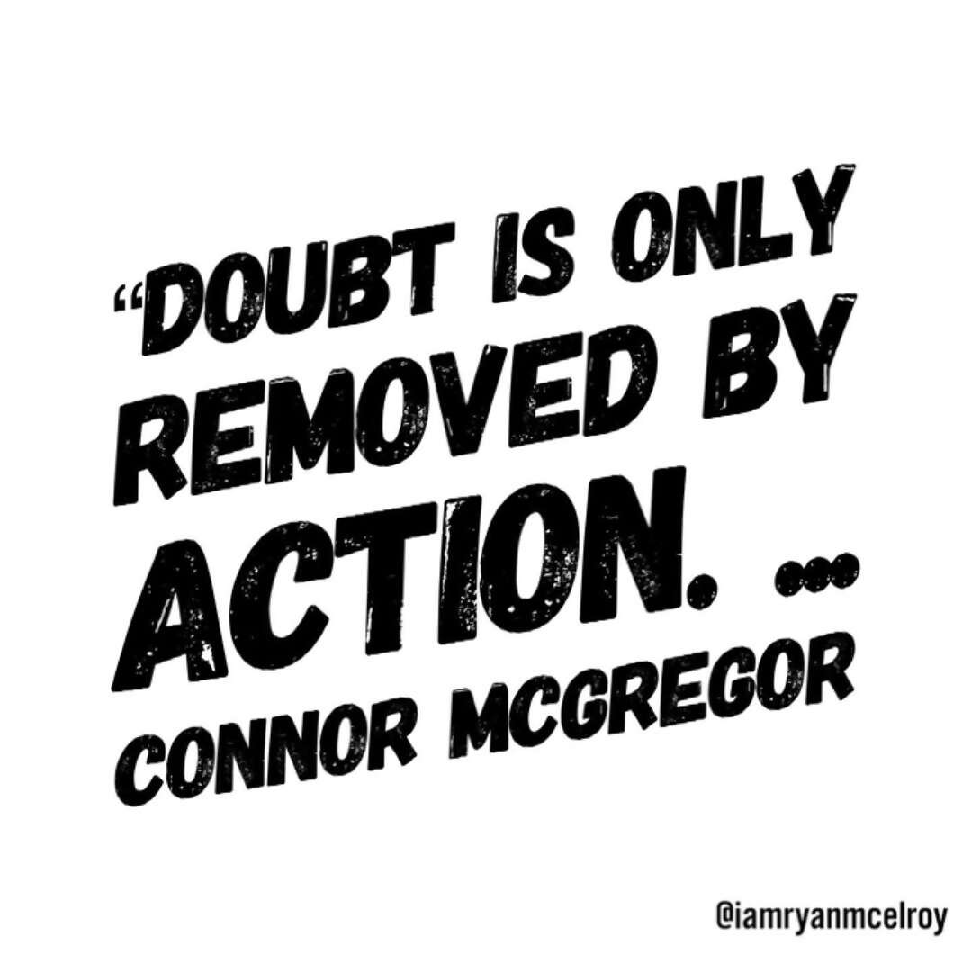 #quotestoliveby #connormcgregor #livelife4aliving