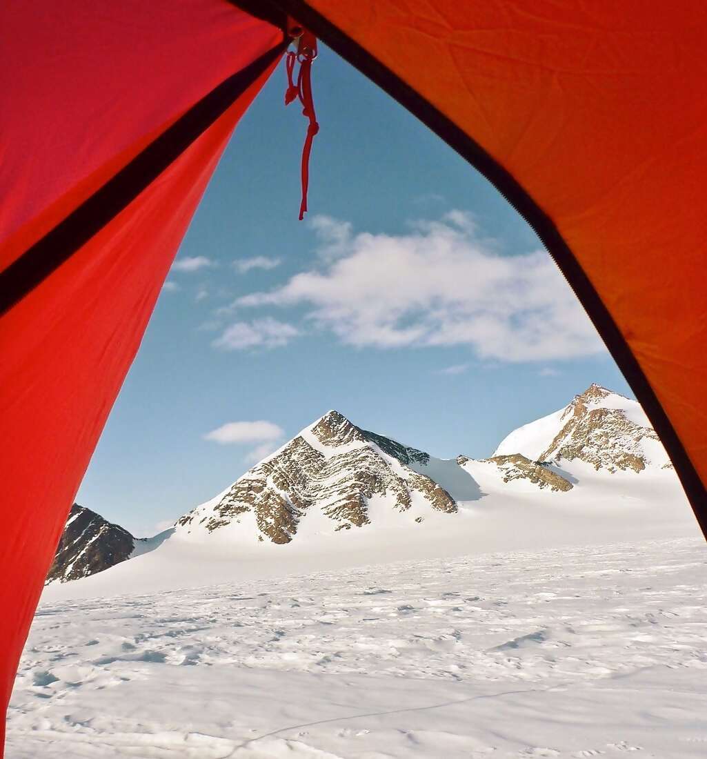 Saying Antarctica is “off the beaten path” is a bit of an understatement