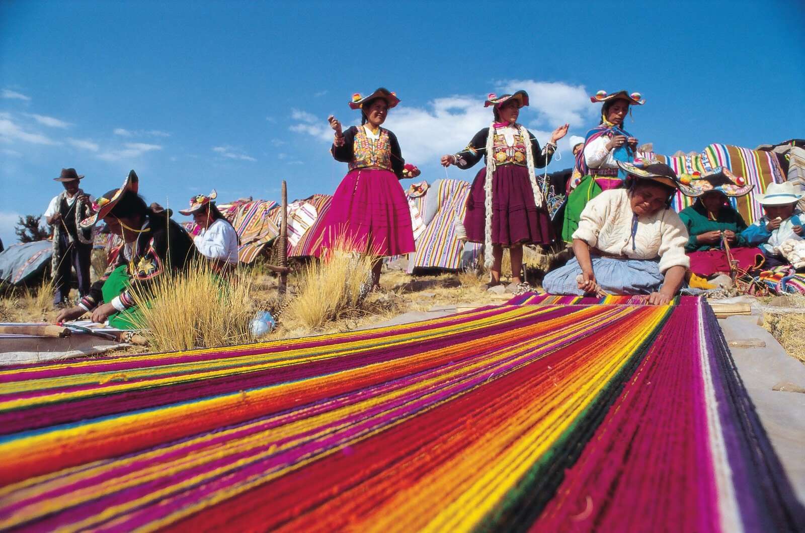 Peru – Inca Explorer