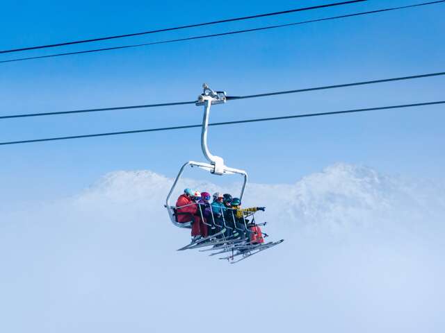 Ready to hit some of the finest slopes this winter?
