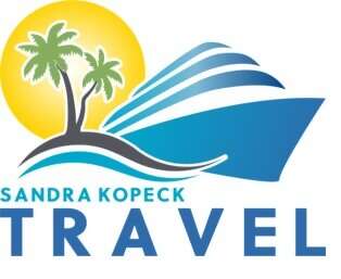 Sandra Kopeck Your Romance Travel Expert