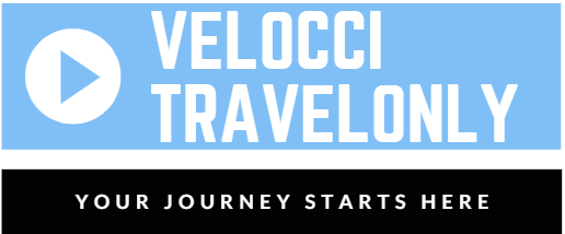 Velocci TravelOnly