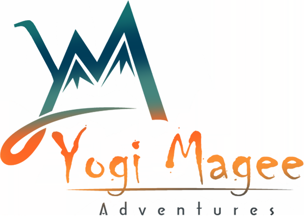  Yogi Magee Expeditions